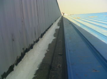 六盘水防水工程厂家介绍做屋面防水的难点有哪些？