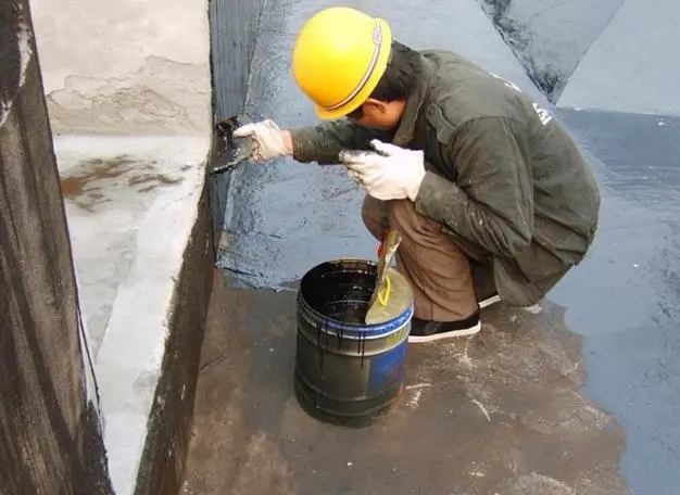 六盘水房屋补漏要怎样防水堵漏?房屋漏水方法怎么做?