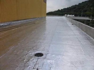 六盘水屋顶防水补漏材料有哪些?