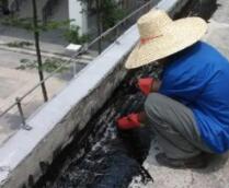 六盘水防水公司是如何做屋面防水的?
